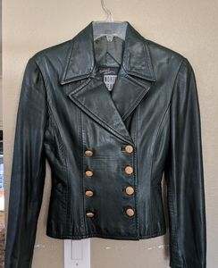 Women's jacket
